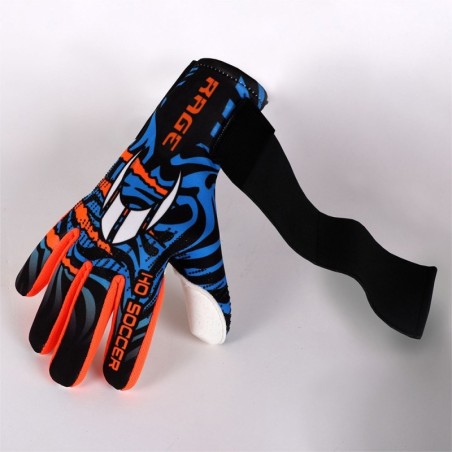 Rage Plus Hazard V2 Blue