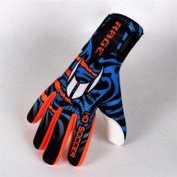 Rage Plus Hazard V2 Azul