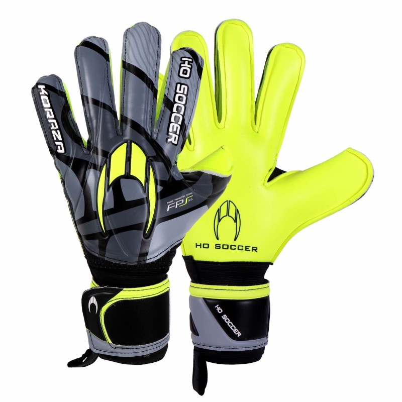 Koraza Lime