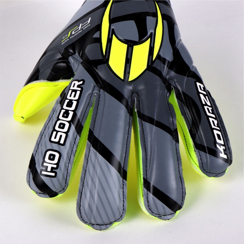 Koraza Lime