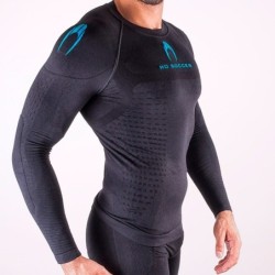 MAGLIA TERMICA CON PROTEZIONI