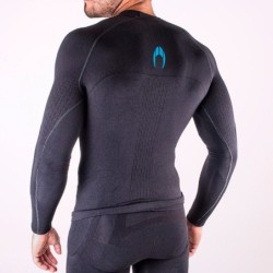 MAILLOT THERMIQUE AVEC PROTECTIONS