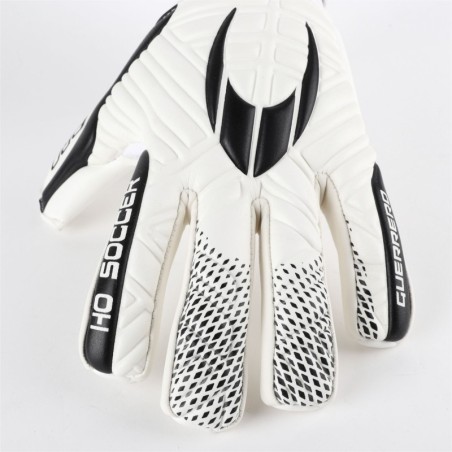 Warrior PRO NG Justice White