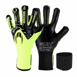 Handschoen Eskualo Lime Alert