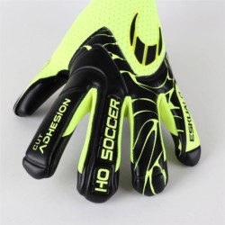 Handschoen Eskualo Lime Alert