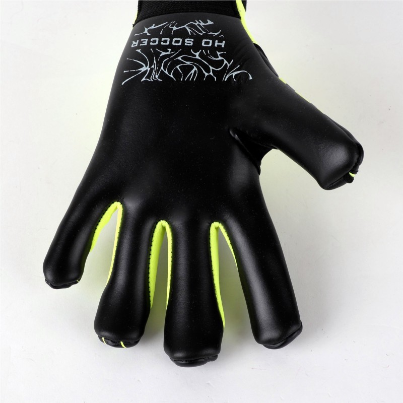 Luva Eskualo Lime Alert