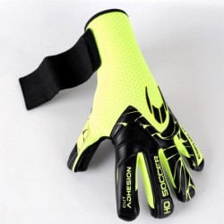 Handschoen Eskualo Lime Alert