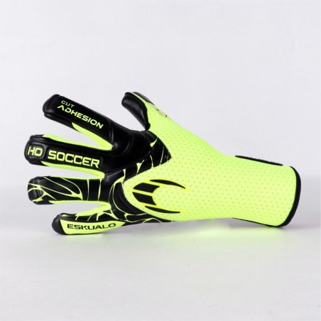 Handschoen Eskualo Lime Alert