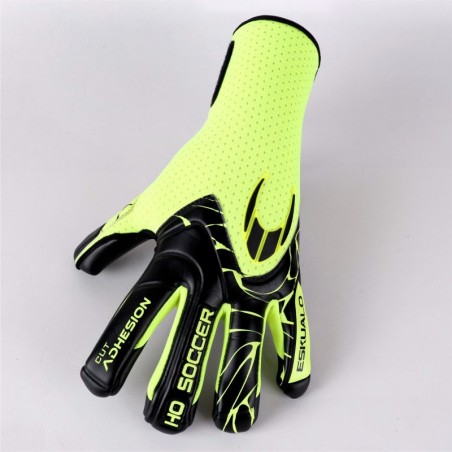 Handschoen Eskualo Lime Alert