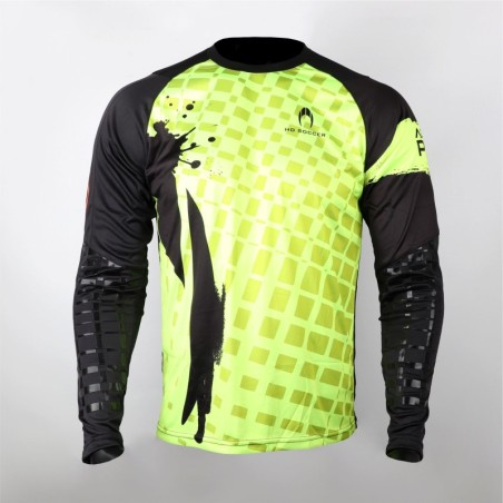 Maillot Adikt Pro Lime Blast