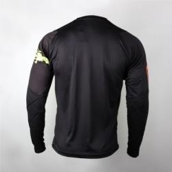 Maglia Adikt Pro Lime Blast