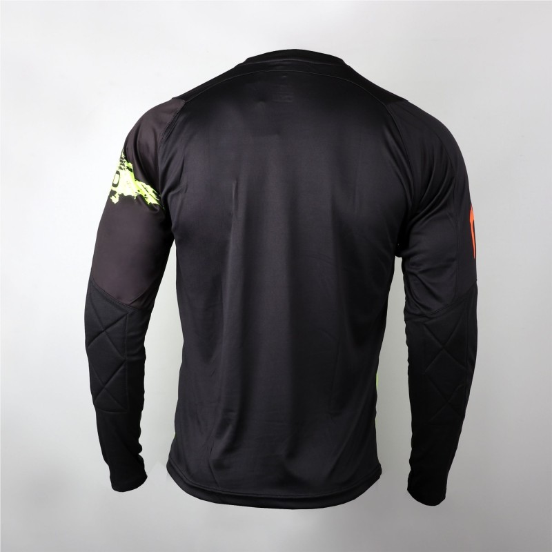 Maillot Adikt Pro Lime Blast