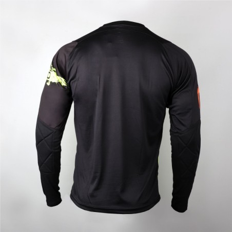 Maillot Adikt Pro Lime Blast