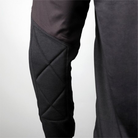 Maillot Adikt Pro Lime Blast