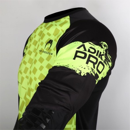 Camisola Adikt Pro Lime Blast