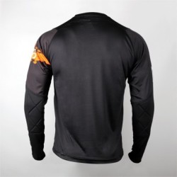 Trikot Adikt Pro Orange Blast