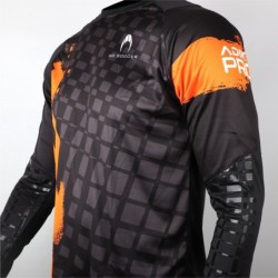 Camisola Adikt Pro Orange Blast