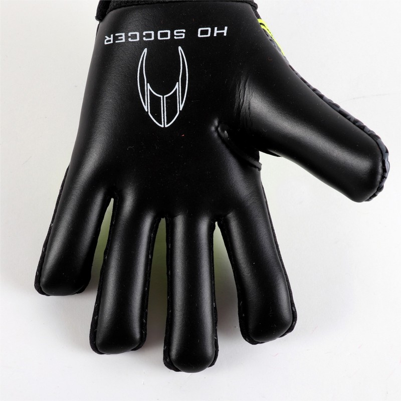 Guante Initial Arena NG Lime Shadow