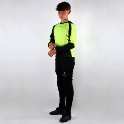Conjunto portero niño Deep-Sea lima