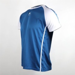 Camiseta de Jogador Akademia Azul
