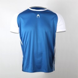 Akademia Spelersshirt Blauw