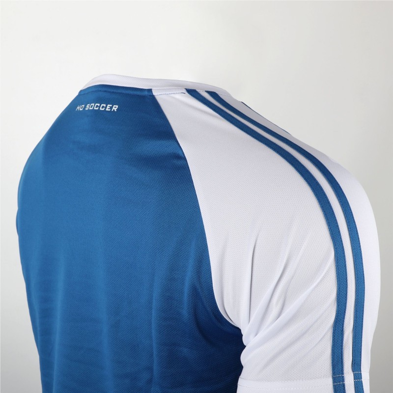Akademia Spelersshirt Blauw