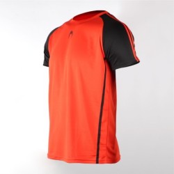 Akademia Spelersshirt Rood