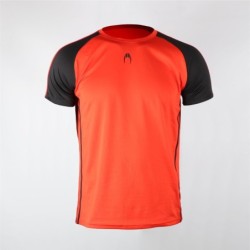 Maillot de Joueur Akademia Rouge