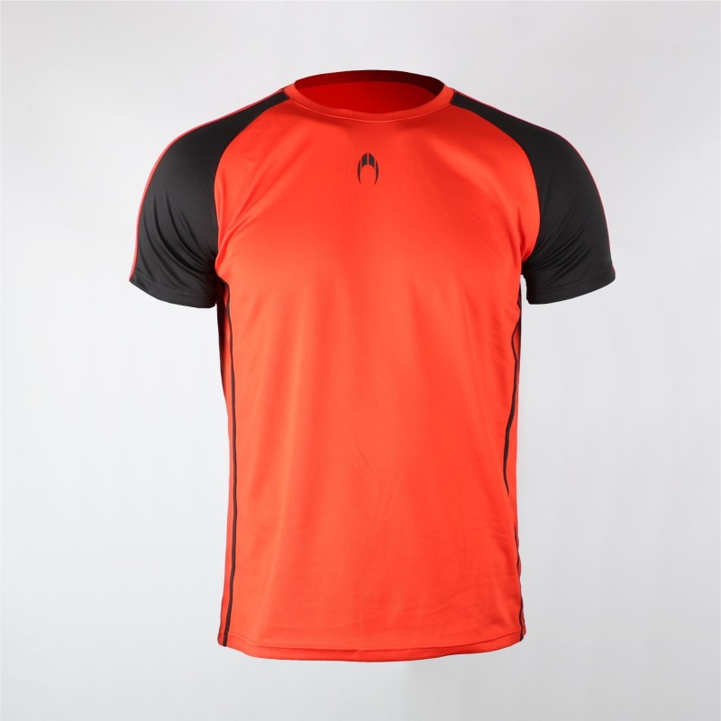 Maillot de Joueur Akademia Rouge