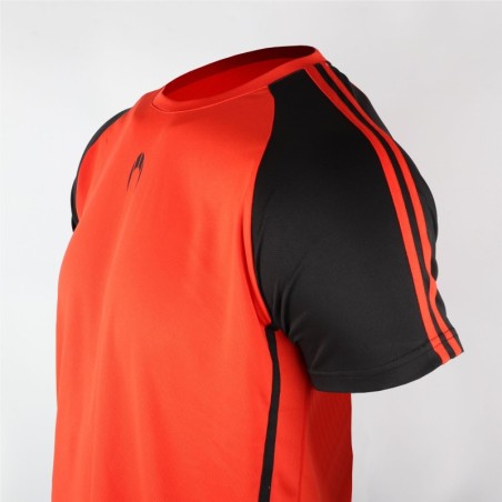 Akademia Spelersshirt Rood
