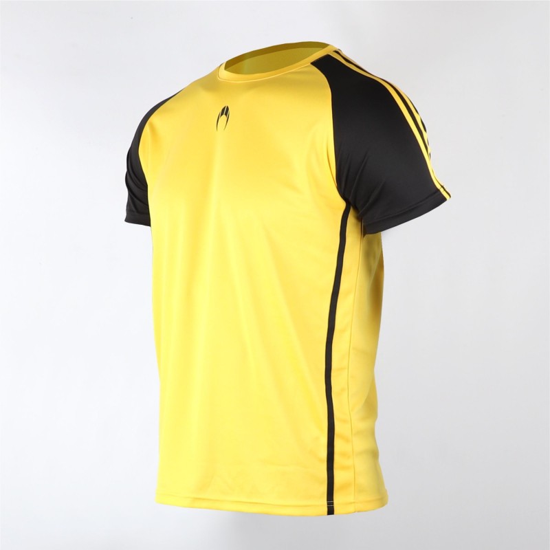 Maglia da Giocatore Akademia Gialla