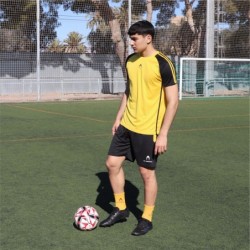 Camiseta de Jugador Akademia Amarilla