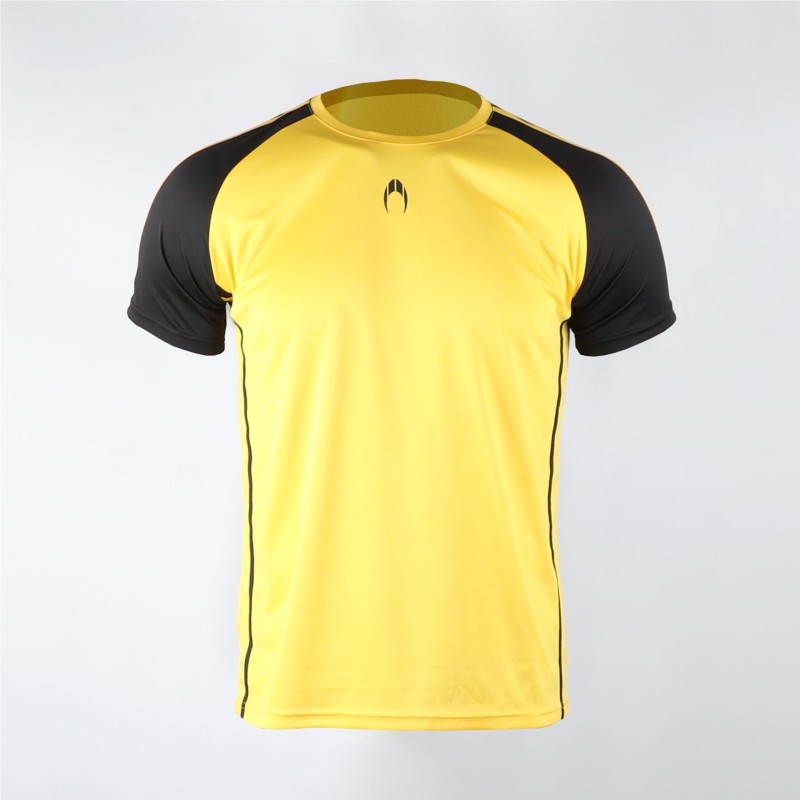 Camiseta de Jugador Akademia Amarilla