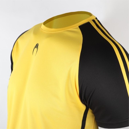 Camisa de Jogador Akademia Amarela