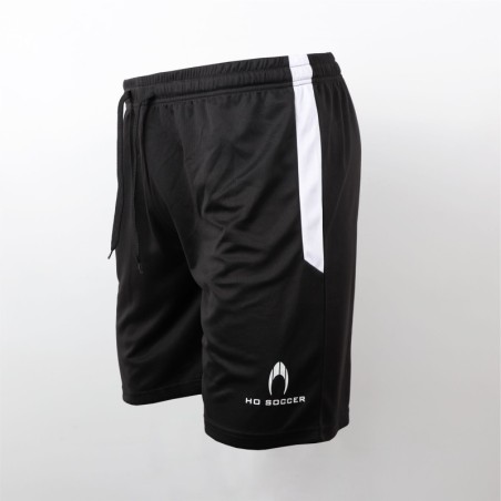 Pantaloni da Giocatore Akademia Nero