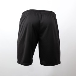 Black Akademia Player Pants