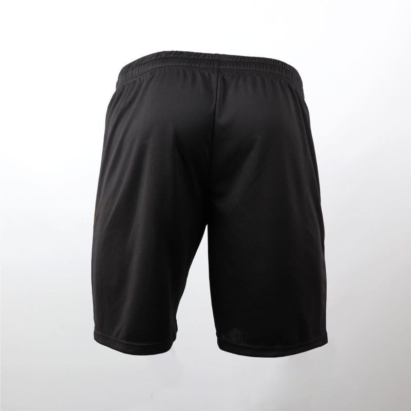 Calça de Jogador Akademia Preto