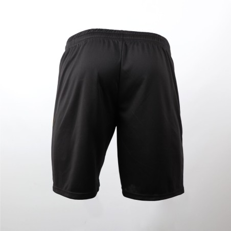 Black Akademia Player Pants