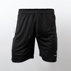 Black Akademia Player Pants