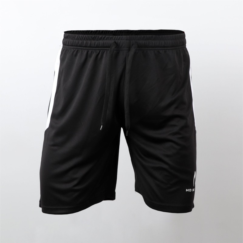 Calça de Jogador Akademia Preto