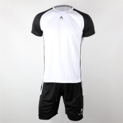 Akademia Spielerhose Schwarz