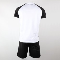 Calça de Jogador Akademia Preto