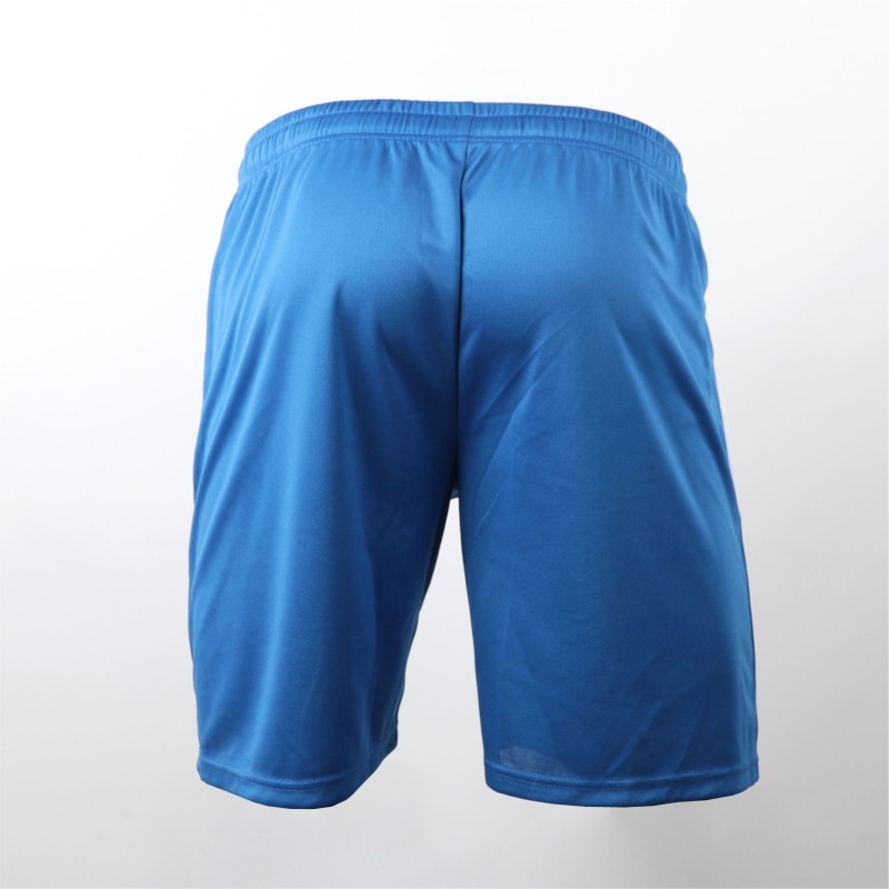 Calça de Jogador Akademia Azul