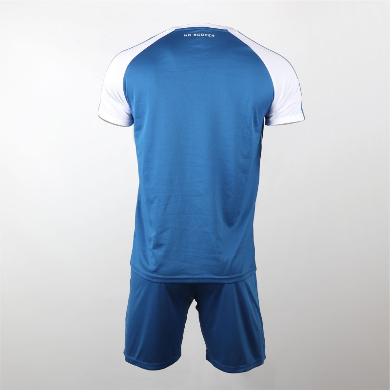 Calça de Jogador Akademia Azul