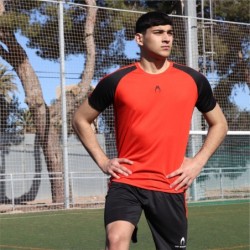 Pantalón de Jugador Akademia Roja