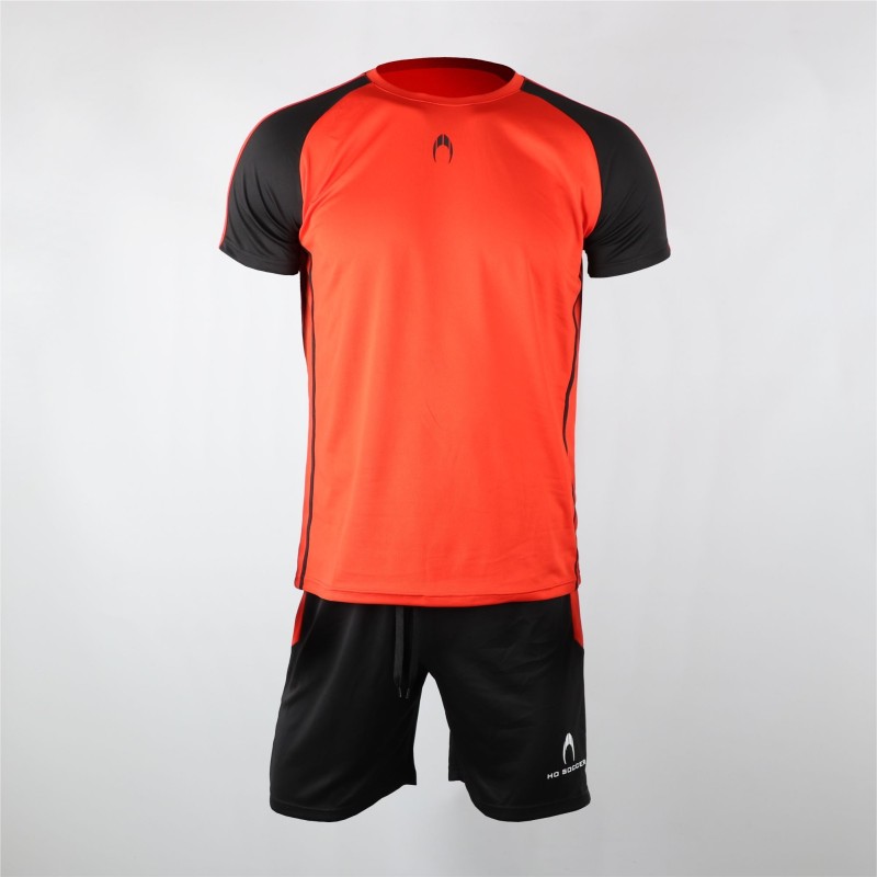 Calça de Jogador Akademia Vermelha