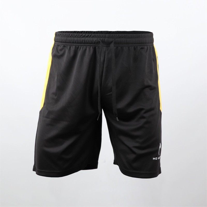 Yellow Akademia Player Pants