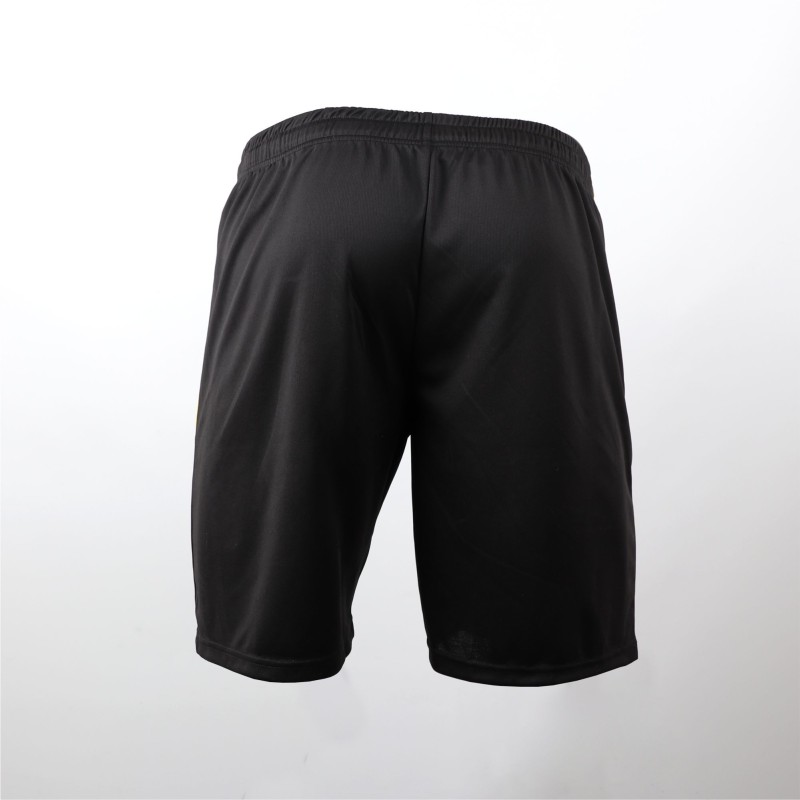 Pantaloni da Giocatore Akademia Giallo