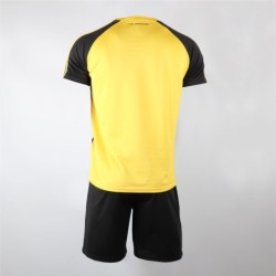 Yellow Akademia Player Pants