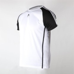 Spelersshirt Akademia Wit